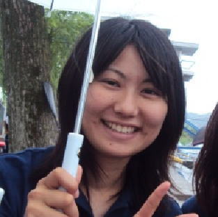 小倉祥子