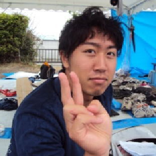 竹部翔馬