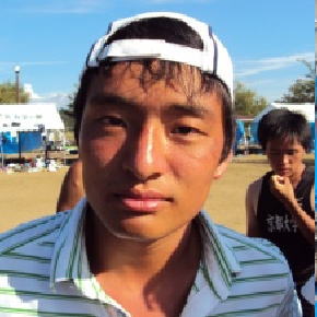安藤智史