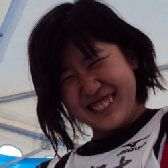 横井郁