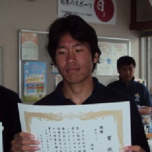 浅田温哉