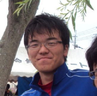 岡原拓馬