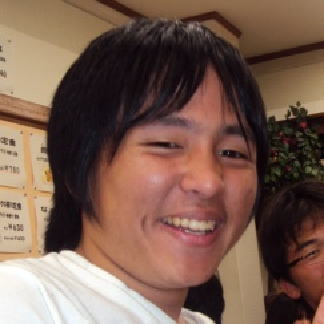 後藤大輝